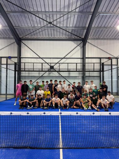 Juniors entente Nord Béarn - Thèze - Sévignacq